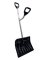 Snow Shovel Ergie 18"