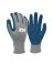 Ace Wintr Glove Latex Sm