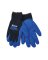 WORKGLOVE LTX LRG BLU