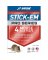 STICK-EM 4PK MOUSE GLUE TRAP