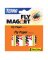 FLY PAPER 8PK