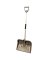 Snow Shovel Backsv 18"w