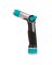 HOSE NOZZLE SWVL TEAL