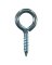 SCREW EYE ZN 1-13/16"