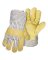 GLOVE COLD WTHR WORK LEATHER LG