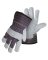 ACE GLOVE LEATHER PALM LRG