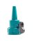 NOZZLE JETSTRM GRN