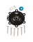 DIAPHRAGM RPLC KIT