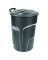 Garbage Can Wheeld 32g