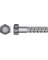 HX CP G8 NC Y 9/16X2 1/2