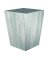 PLANTER FRMNGTN 16" GRY