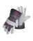 GLOVES LTHR PALM LG 3PK