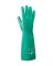 Chem Glove Nitrile Lg