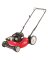 Push Mower 140cc 21"