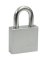 PADLOCK STEEL 2" 5PIN CH