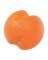 Jive Dog Ball Tangerine