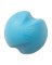 Jive Dog Chew Ball Aqua