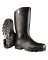 BOOT CHESAPK 16" BLK SZ8