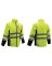 HI-VIS SFTSHL JACKET 2XL