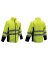 HI-VIS SFTSHL JACKET LRG