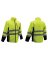 HI-VIS SFTSHL JACKET MED