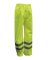 RAIN PANTS HIVIS XL