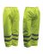 HIVIS INSLT TROUSER 2XL