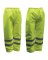 HIVIS INSLT TROUSER LRG