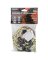 BUNGEE CORD ASST 6PK