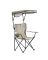 Canopy Chair Quikshd Tpe