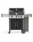 GRILL GENII SE335 LP BLK