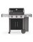 GRILL GENII E315 LP BLK