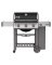 GRILL GENII E310 LP BLK