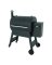 PRO 780 PELLET GRILL BK