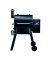 GRILL WOOD PELET PRO 575