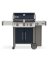 GRILL GENII E325 LP INDG