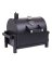 GRILL T/T CHAR OKJO BLK