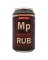 BBQ RUB MESQUITE 8OZ