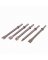 CM AIR CHISEL SET 5PC