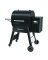 GRILL IRONWOOD 650