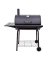 GRILL CHRCL CST INR 50"