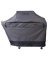 GRILL COVER BLACK PELLET