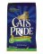 CATS PRIDE NATRL LITTER