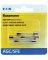 Auto Fuse Agc 30a Cd4