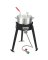 FISH FRYER KIT ALUM 10QT