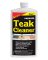 Cleaner Teak Qt Starbrit