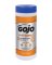 GO JO HAND CLEANING WIPES 25CT