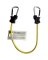 CARABINER BUNGEE CORD24"