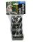 Dog Waste Bags Blk 80pk