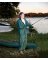 SUIT STORM PVC XL GRN